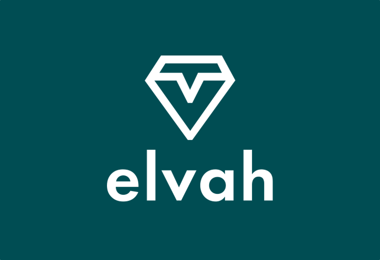 elvah logo